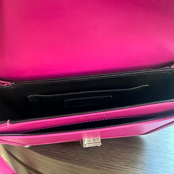 Saint Laurent
small Solferino satchell bag - Picture 6 of 9